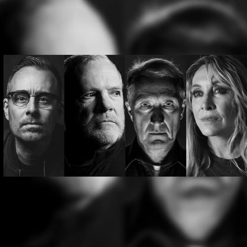 Amsterdam | Gang of Four